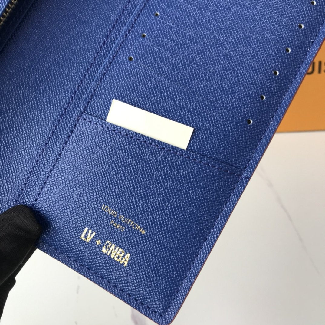 Designer Wallet louis vuitton 031