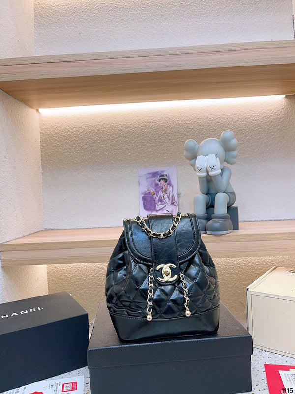 aura-bags - Chanel Bags - 6919