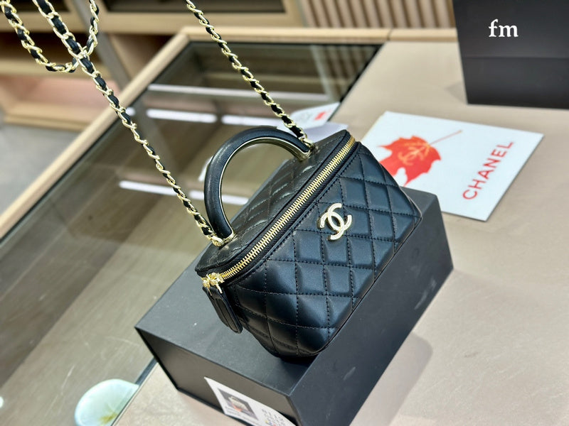 aura-bags - Chanel Bags - 6908