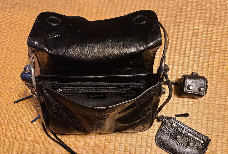 Aura Bags - BGA Bags - 2545