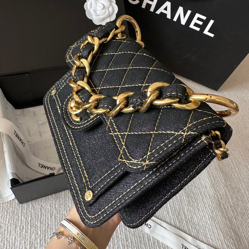 aura-bags - Chanel Bags - 6975