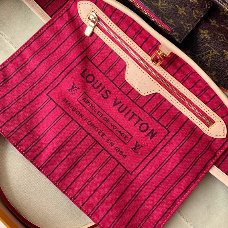 Louis Vuitton Luxury Bags 2854
