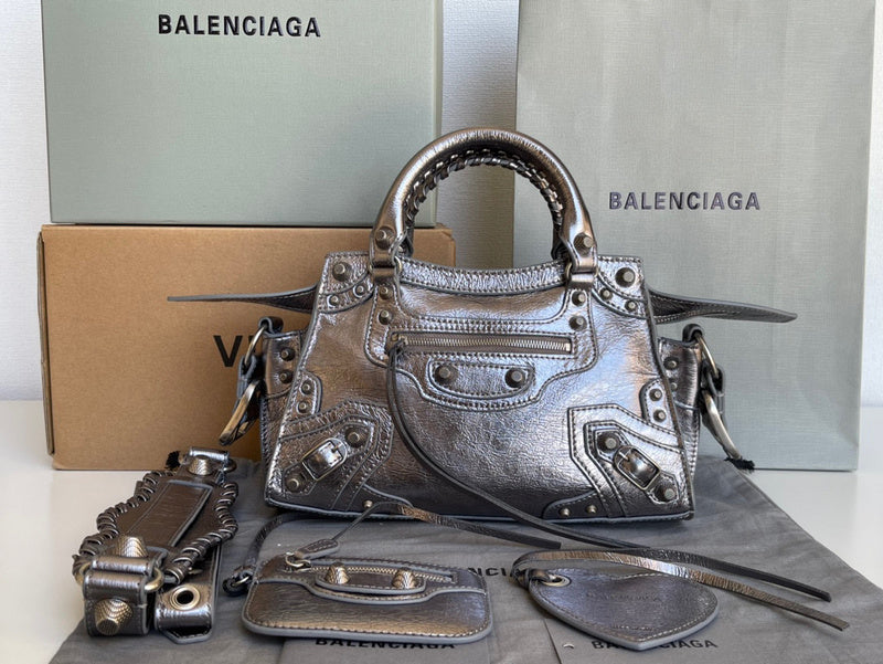 Aura Bags - Balenciaga Bags - 608