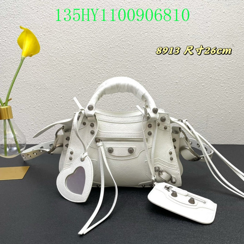 Aura Bags - BGA Bags - 2114