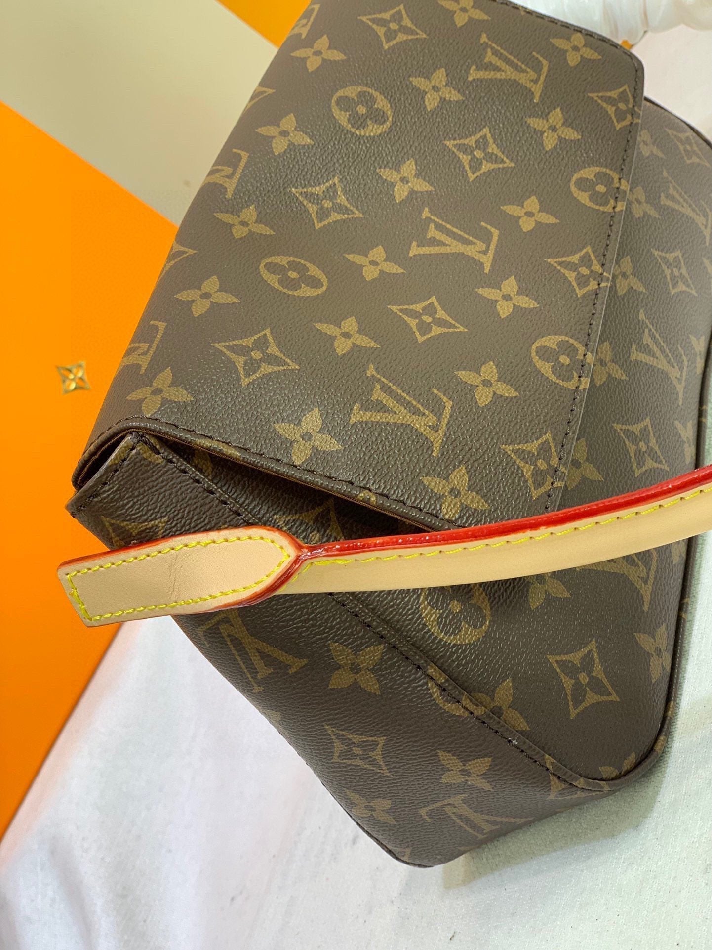New Lux Bags Louis Vuitton  887