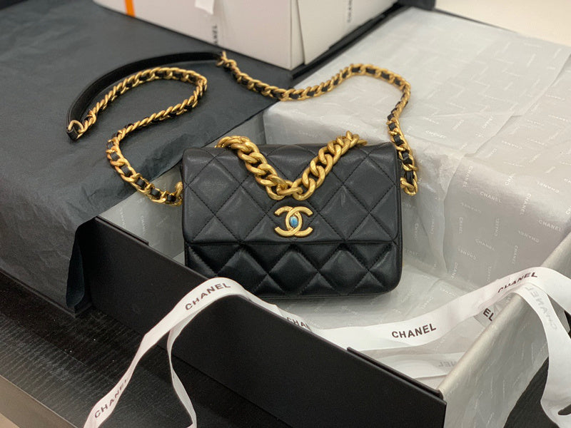 aura-bags - Chanel Bags - 7672