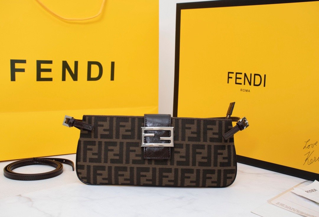 Designer Handbags Fendi 021