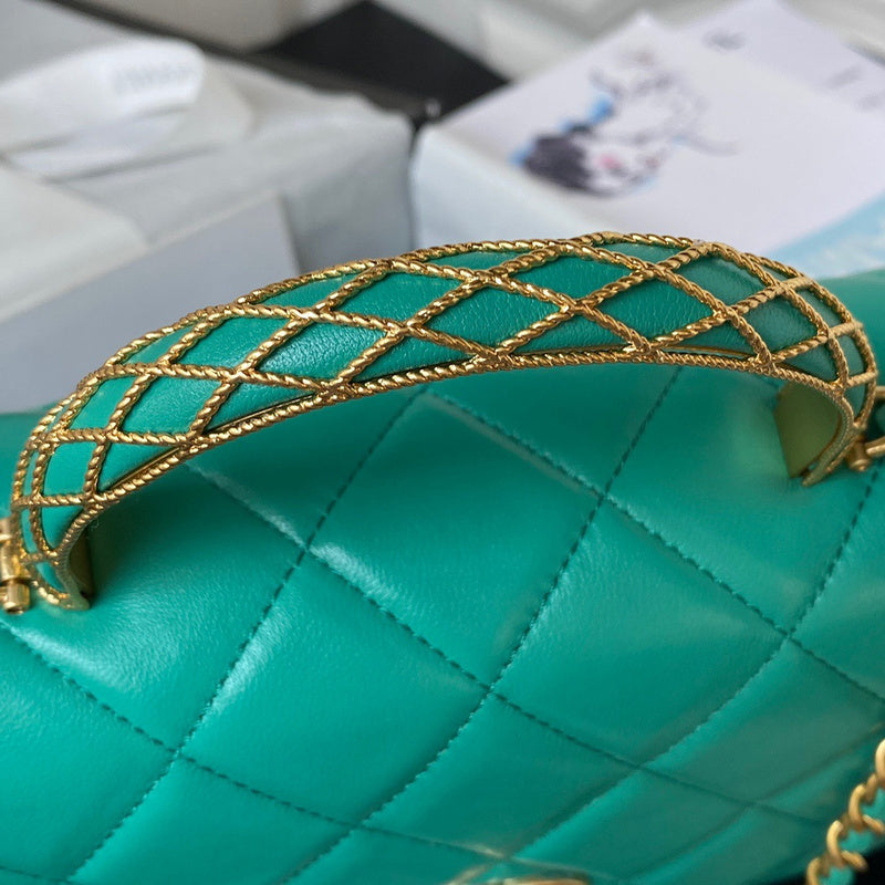 aura-bags - Chanel Bags - 7497