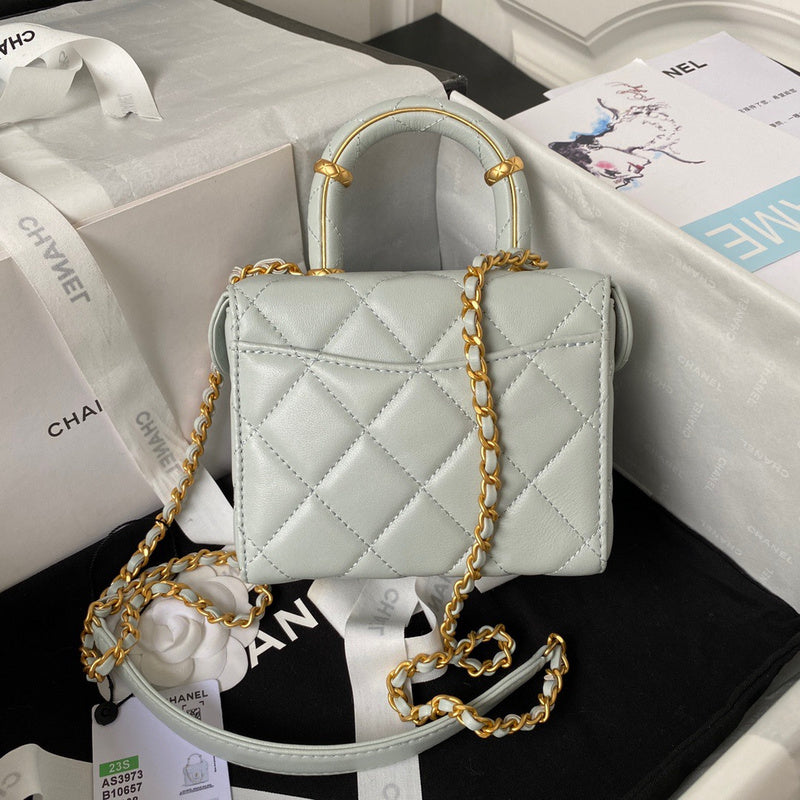 aura-bags - Chanel Bags - 7548
