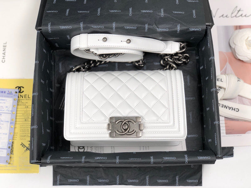 aura-bags - Chanel Bags - 7470