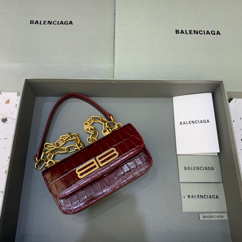 Aura Bags - BGA Bags - 605