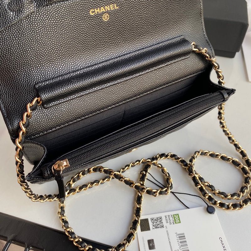 aura-bags - Chanel Bags - 7409
