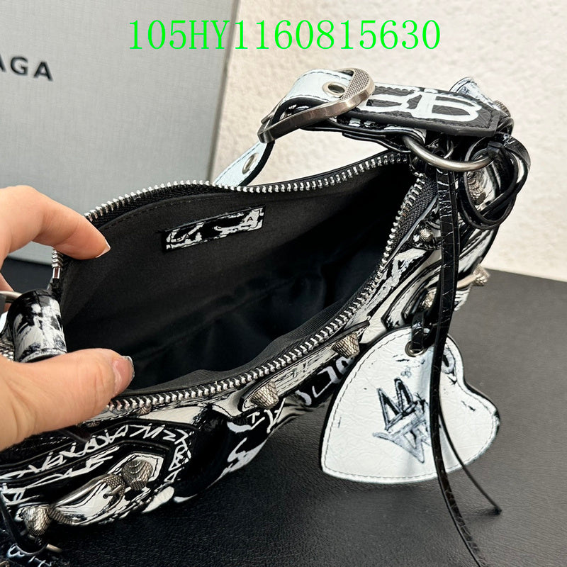 Aura Bags - BGA Bags - 1654