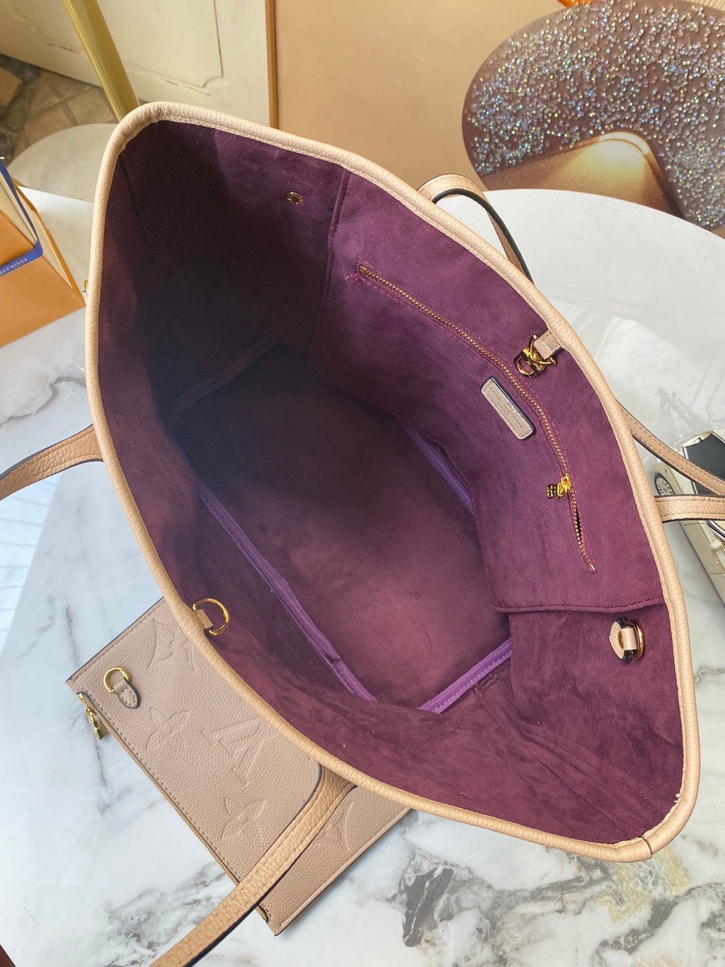 Luxury Bags Louis Vuitton  791