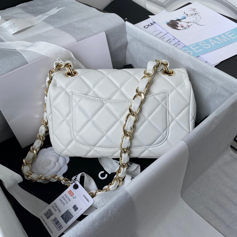 aura-bags - Chanel Bags - 7663