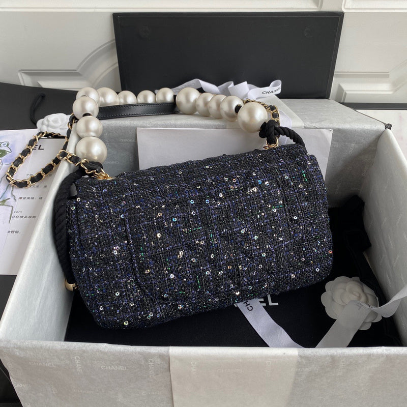 aura-bags - Chanel Bags - 7417