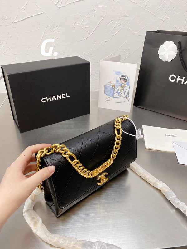aura-bags - Chanel Bags - 7109