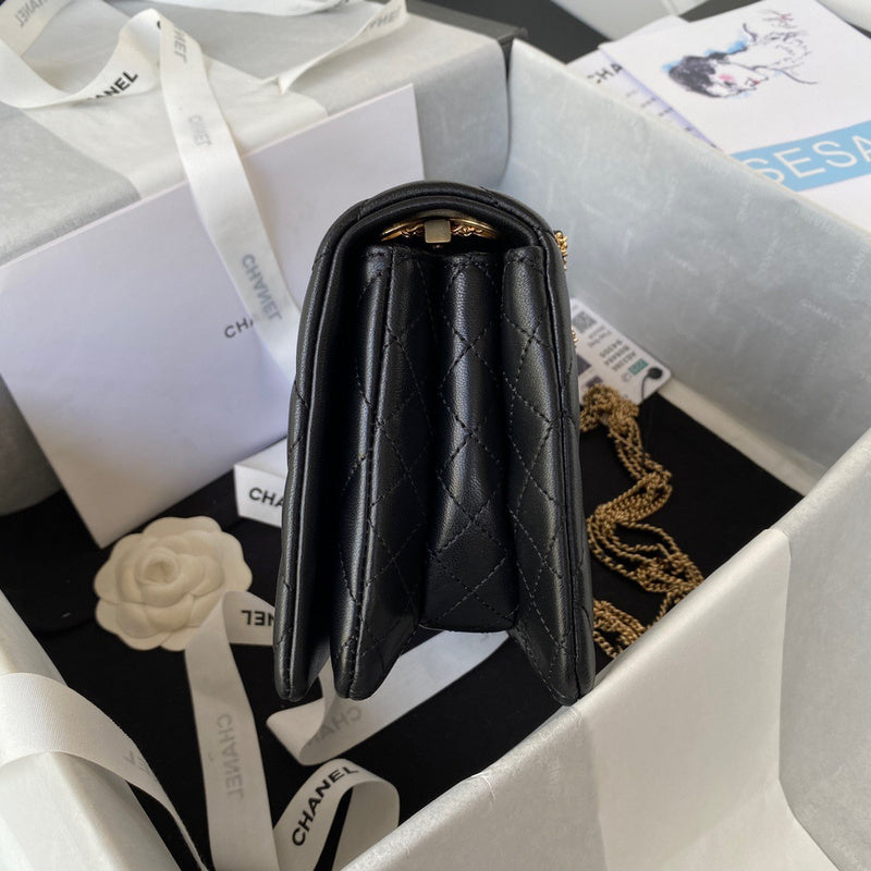 aura-bags - Chanel Bags - 7585