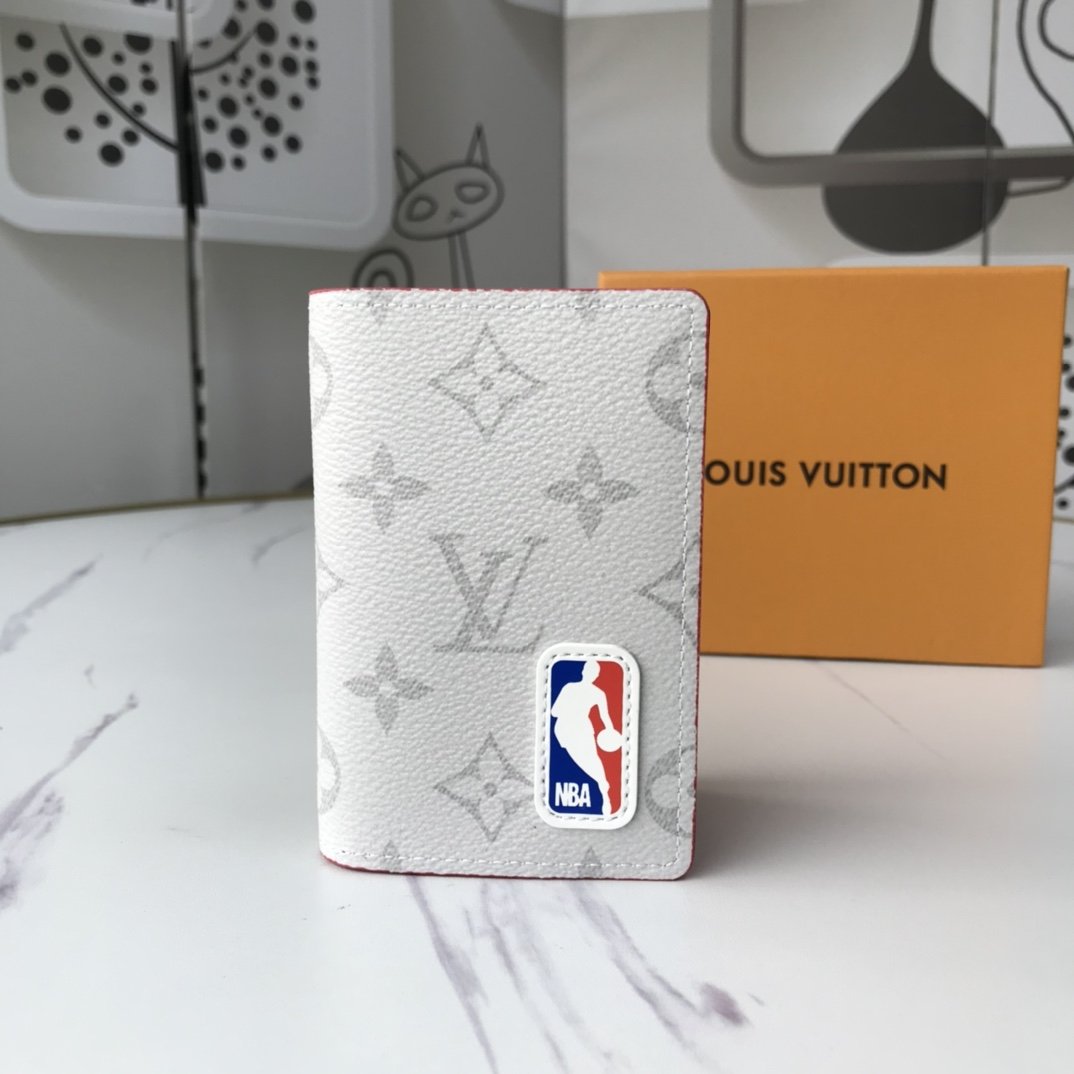 Designer Wallet louis vuitton 035