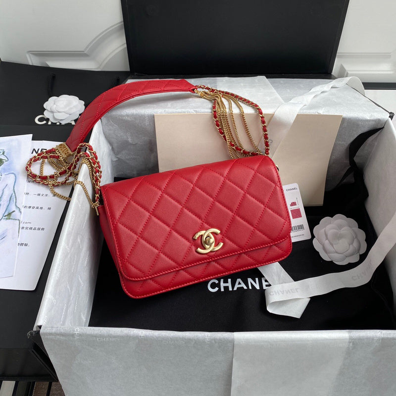 aura-bags - Chanel Bags - 7445