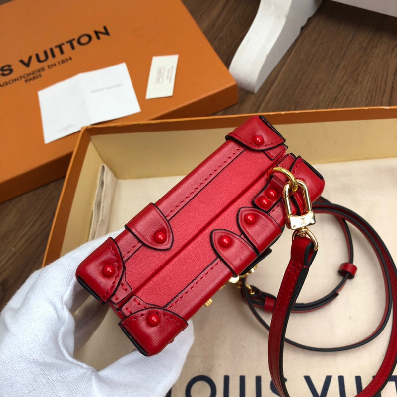Louis Vuitton Luxury Bags 1940