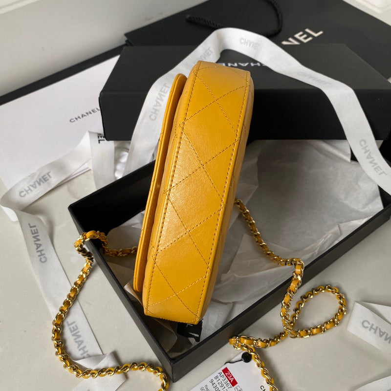 aura-bags - Chanel Bags - 7522