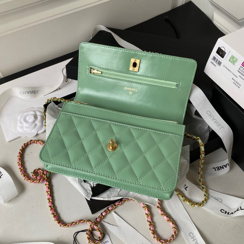 aura-bags - Chanel Bags - 7572