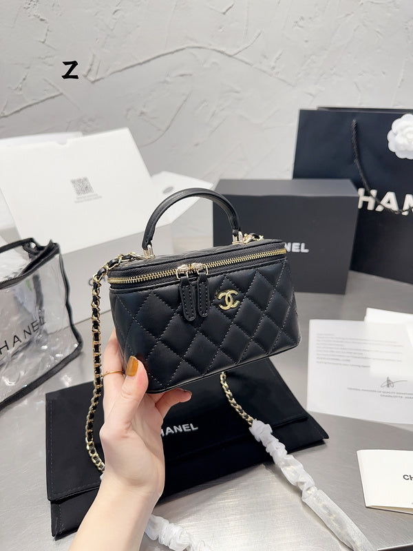 aura-bags - Chanel Bags - 7290