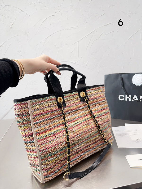 aura-bags - Chanel Bags - 7052
