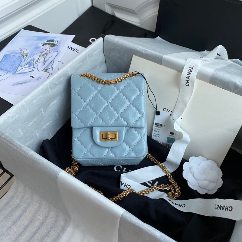 aura-bags - Chanel Bags - 7488
