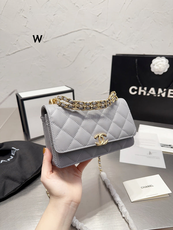 aura-bags - Chanel Bags - 7132