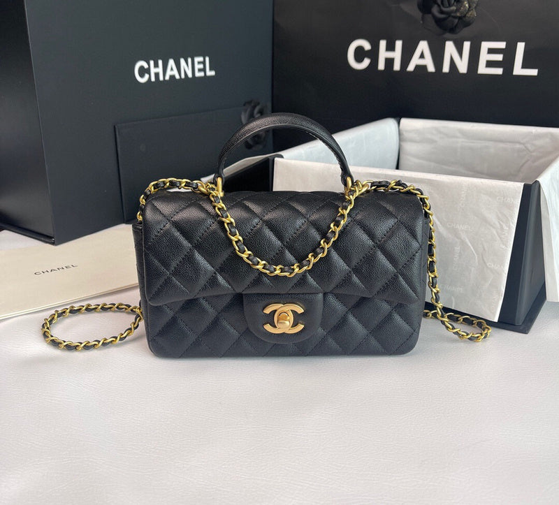 aura-bags - Chanel Bags - 2797