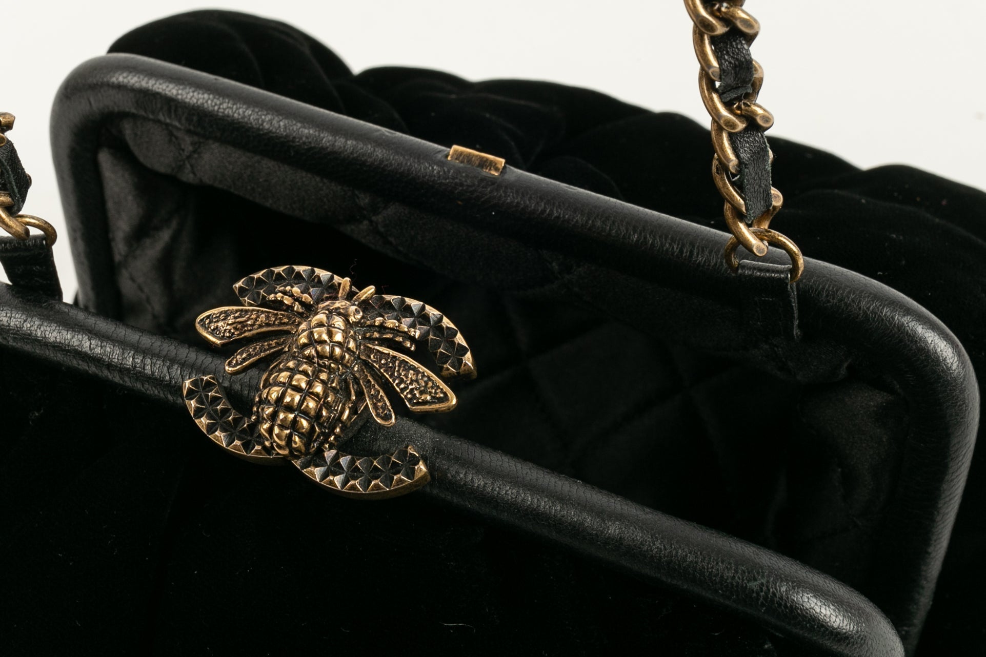 Minaudi��re Chanel