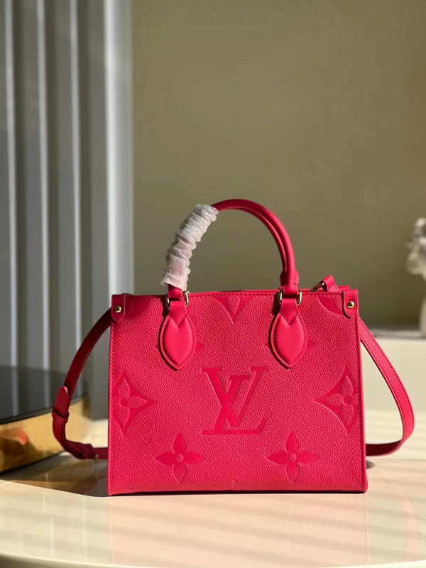 Louis Vuitton Luxury Bags 2540