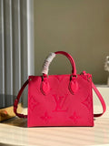 Louis Vuitton Luxury Bags 2540