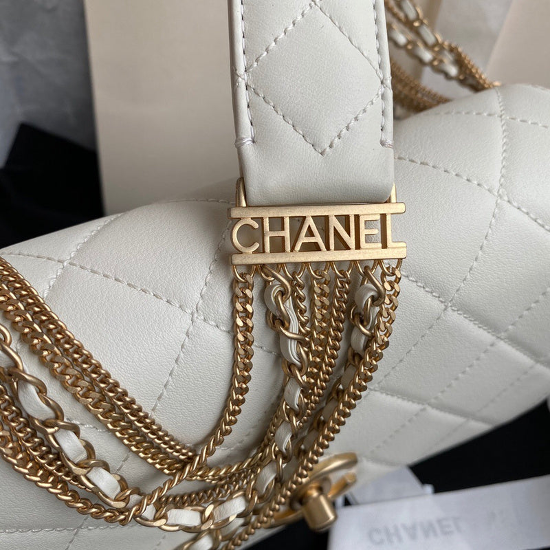 aura-bags - Chanel Bags - 7445