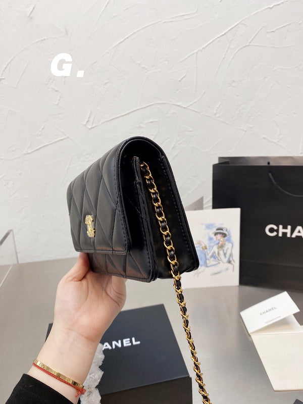 aura-bags - Chanel Bags - 7330