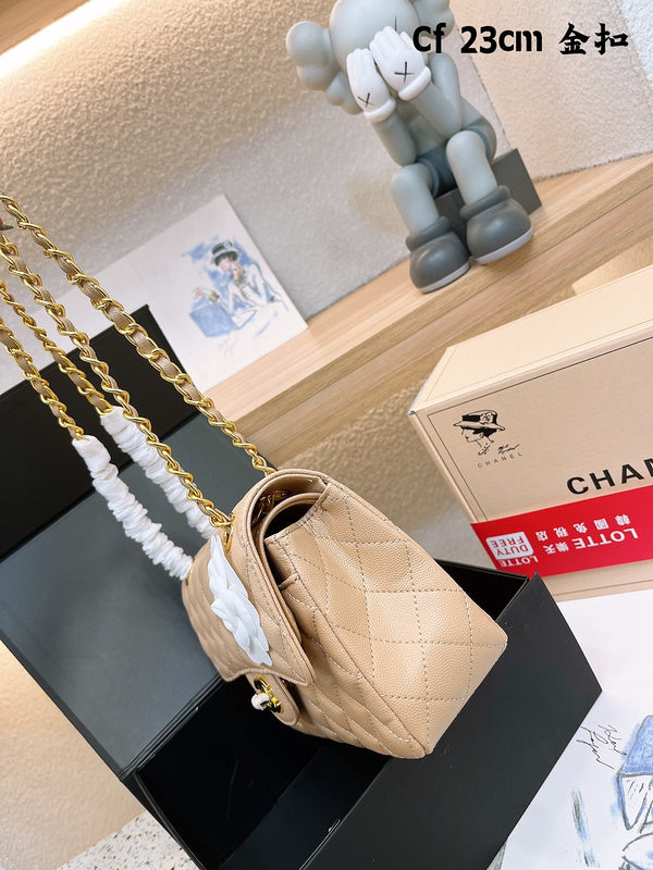 aura-bags - Chanel Bags - 7238