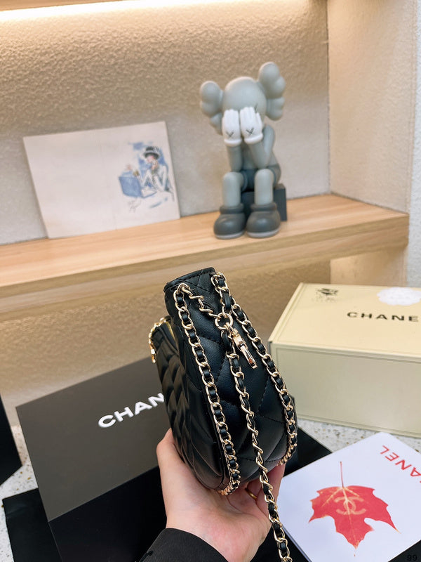 aura-bags - Chanel Bags - 7010