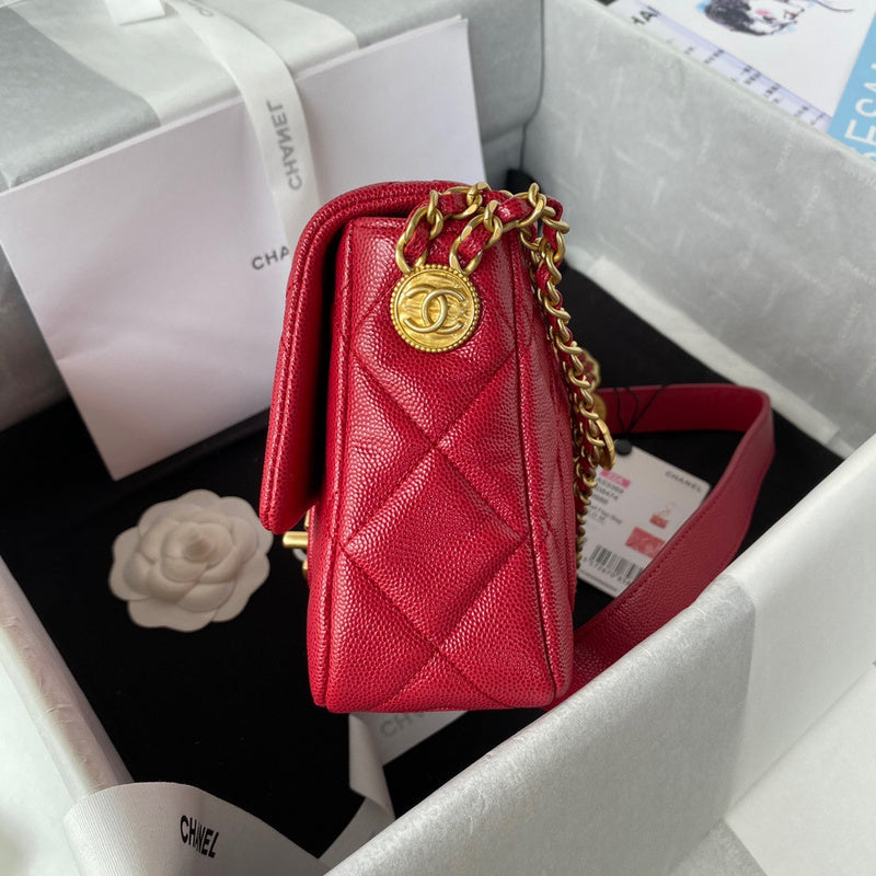 aura-bags - Chanel Bags - 7588