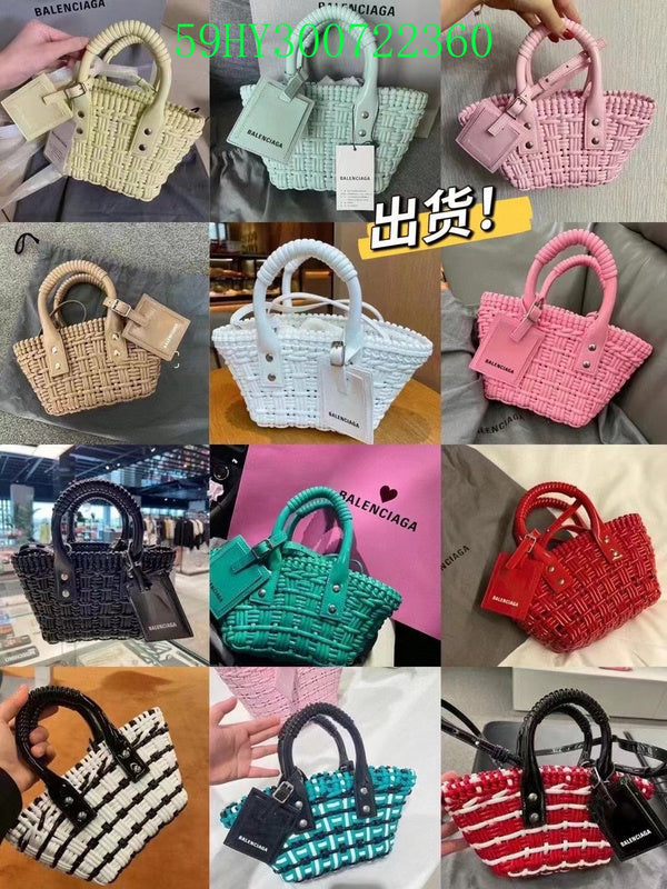 Aura Bags - BGA Bags - 2204