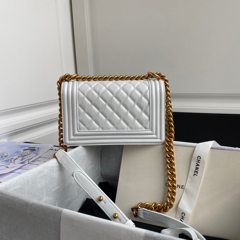 aura-bags - Chanel Bags - 7427