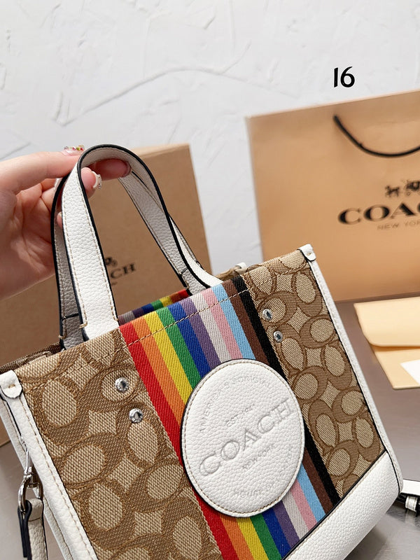 Aura Bags - CCH Bags - 128