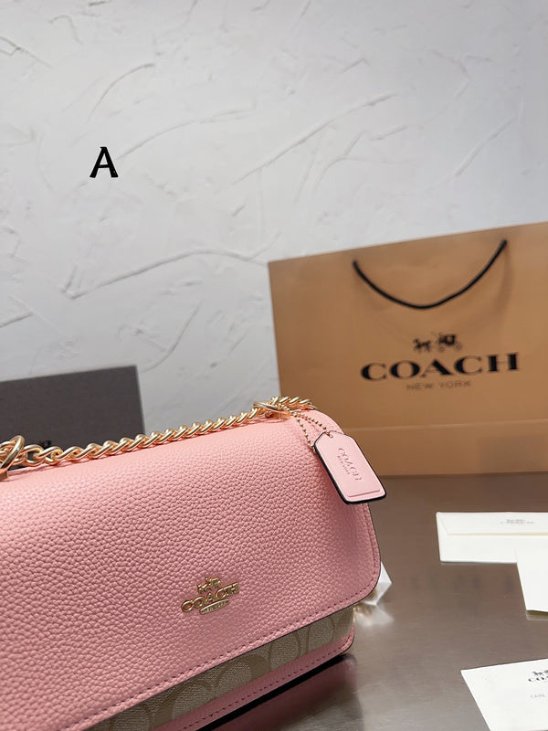 Aura Bags - CCH Bags - 410