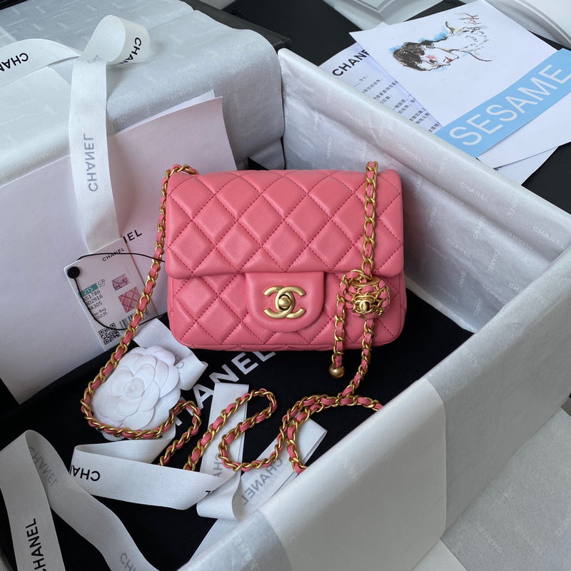 aura-bags - Chanel Bags - 7641