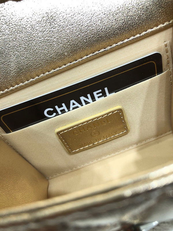 aura-bags - Chanel Bags - 7385