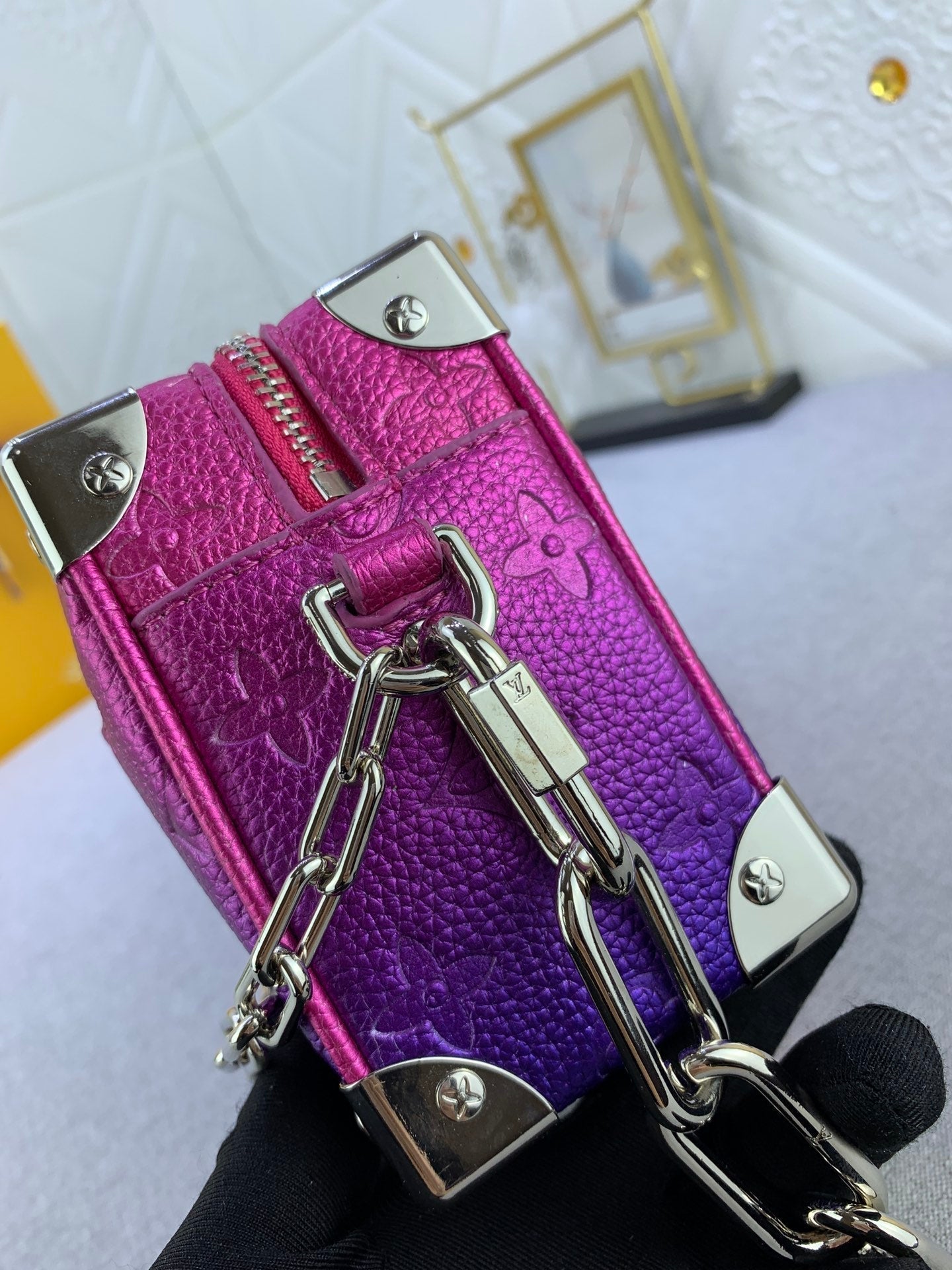 New Bag Louis Vuitton  645