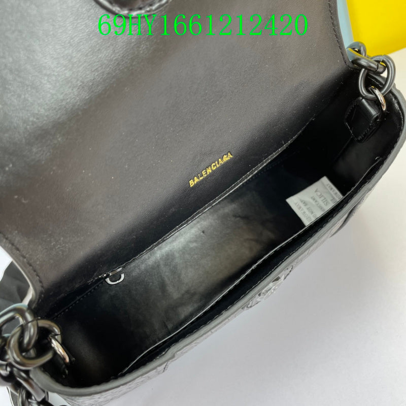 Aura Bags - BGA Bags - 1922