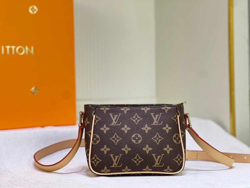 New Lux Bags Louis Vuitton  885