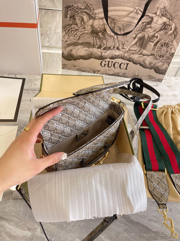 Aura Bags - BGA Bags - 1515